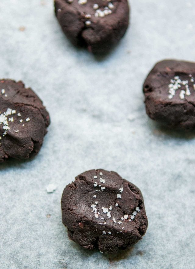 巧克力巧克力chip cookie recipe