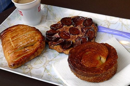 3 frenchpastries