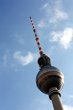 柏林广播塔