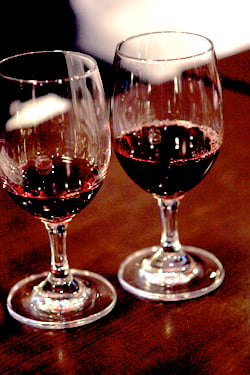 博若莱红葡萄酒
