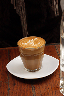 单一起源咖啡在悉尼
