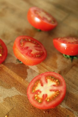 金巴利西红柿