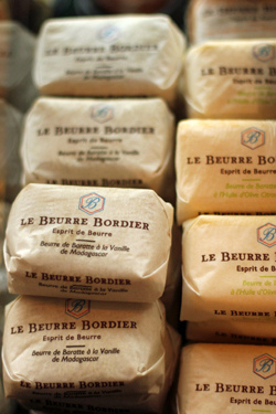 Bordier Butters