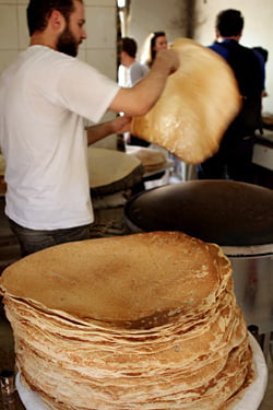 黎巴嫩面包机
