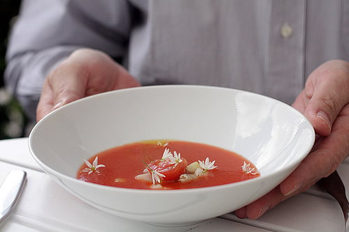 力士的番茄汤