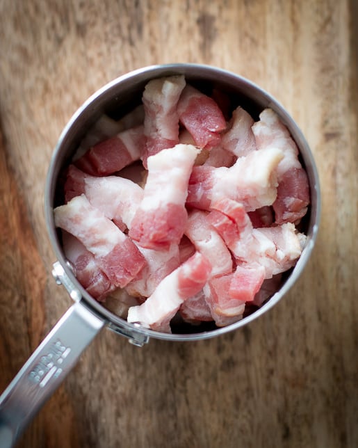 新英格兰蛤蜊浓汤