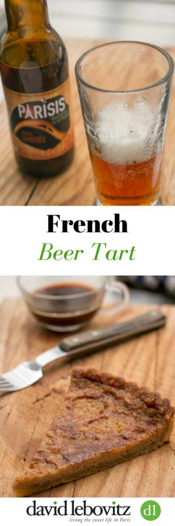 地区的法国糕点、啤酒挞(挞拉biere)是由啤酒和红糖。一大批人从法国北部的甜点。